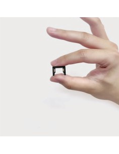 Ideal lux ® Профил за магнитно осветление 2м | STICK SURFACE BINARIO 2 MT NERO | IP20 - 329581 - Цена | LEDs4economy 2