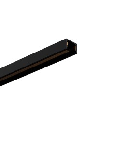 Ideal lux ® Профил за магнитно осветление 2м | STICK SURFACE BINARIO 2 MT NERO | IP20 - 329581 - Цена | LEDs4economy