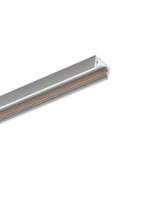 Ideal lux ® Профил за магнитно осветление 1м | STICK SURFACE BINARIO 1 MT BIANCO | IP20 - 364063 - Цена | LEDs4economy