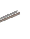 Ideal lux ® Профил за магнитно осветление 1м | STICK SURFACE BINARIO 1 MT BIANCO | IP20 - 364063 - Цена | LEDs4economy