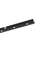 Ideal lux ® Магнитен осветител | STICK ACCENT 12W 2700K NERO | 12W | IP20 - 345000 - Цена | LEDs4economy