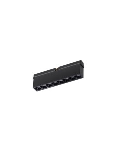 Ideal lux ® Магнитен осветител | STICK ACCENT 08W 2700K NERO | 8W | IP20 - 344997 - Цена | LEDs4economy