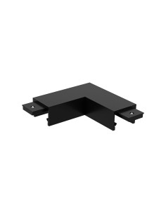 Ideal lux ® Аксесоар магнитен осветител | STICK SURFACE GIUNTO A L NERO | IP20 - 330358 - Цена | LEDs4economy