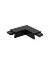 Ideal lux ® Аксесоар магнитен осветител | STICK SURFACE GIUNTO A L NERO | IP20 - 330358 - Цена | LEDs4economy