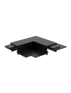Ideal lux ® Аксесоар магнитен осветител | STICK RECESSED GIUNTO A L NERO | IP20 - 330365 - Цена | LEDs4economy