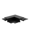 Ideal lux ® Аксесоар магнитен осветител | STICK RECESSED GIUNTO A L NERO | IP20 - 330365 - Цена | LEDs4economy
