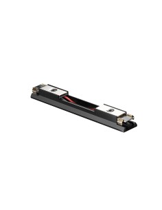 Ideal lux ® Аксесоар Линеен осветител | STICK GIUNTO LINEARE NERO | IP20 - 329710 - Цена | LEDs4economy