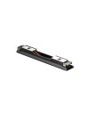 Ideal lux ® Аксесоар Линеен осветител | STICK GIUNTO LINEARE NERO | IP20 - 329710 - Цена | LEDs4economy