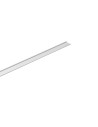 Ideal lux ® Аксесоар Линеен осветител | STICK COPERTURA BINARIO 1 MT BIANCO | - 370453 - Цена | LEDs4economy