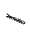 Ideal lux ® Аксесоар Линеен осветител | STICK CONNETTORE ALIMENTAZIONE NERO | IP20 - 329703 - Цена | LEDs4economy