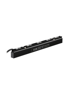 Ideal lux ® Аксесоар Линеен осветител | STICK ALIMENTATORE A BINARIO ON-OFF 150W 48Vdc NE | 150W | IP - 329666 - Цена | LEDs4eco