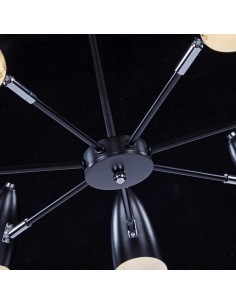 Maytoni ® Aida | Полилей | IP 20 - MOD033PL-07B - Цена | LEDs4economy