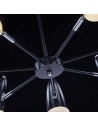 Maytoni ® Aida | Полилей | IP 20 - MOD033PL-07B