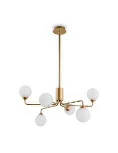 Maytoni ® Alexis | Висящо осветително тяло | IP 20 - MOD044PL-06MG - Цена | LEDs4economy