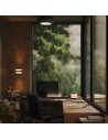 Maytoni ® Aros | Плафон | IP 20 - MOD507CL-L12GRK - 2