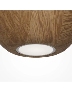 Maytoni ® Basic Texture | Висящо осветително тяло | IP 20 - MOD461PL-01BG - Цена | LEDs4economy 2