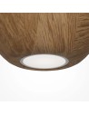 Maytoni ® Basic Texture | Висящо осветително тяло | IP 20 - MOD461PL-01BG - 2