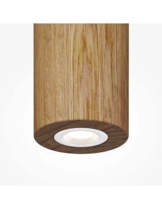 Maytoni ® Basic Texture | Висящо осветително тяло | IP 20 - MOD461PL-L5BGK - Цена | LEDs4economy 2