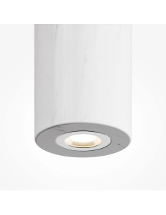 Maytoni ® Basic Texture | Висящо осветително тяло | IP 20 - MOD461PL-L5W3K - Цена | LEDs4economy 2