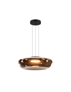 Maytoni ® Bassa | Висящо осветително тяло | IP 20 - MOD501PL-L20BK1 - Цена | LEDs4economy