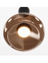 Maytoni ® Bassa | Висящо осветително тяло | IP 20 - MOD501PL-L20BK1 - 2