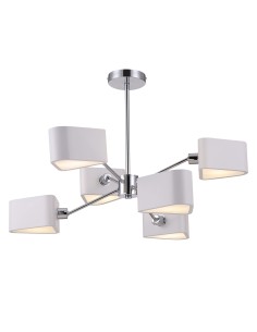 Maytoni ® Brianne | Полилей | IP 20 - MOD050PL-06CH - Цена | LEDs4economy