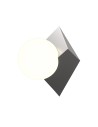 Maytoni ® Cubeo | Аплик | IP 20 - MOD445WL-01PT