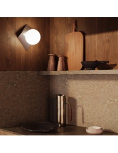 Maytoni ® Cubeo | Аплик | IP 20 - MOD445WL-01PT - Цена | LEDs4economy 2