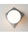 Maytoni ® Cubeo | Аплик | IP 20 - MOD445WL-01PT - 4