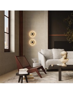 Maytoni ® Daylight | Аплик | IP 20 - MOD462WL-L10BG3K - Цена | LEDs4economy 2
