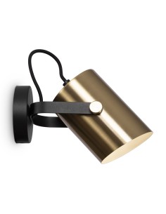 Maytoni ® Elori | Аплик | IP 20 - MOD079WL-01BBS - Цена | LEDs4economy