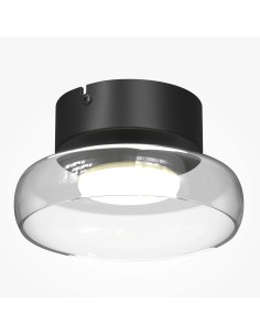Maytoni ® Float | Плафон | IP 20 - MOD498CL-L13BK - Цена | LEDs4economy 2