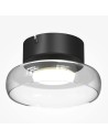 Maytoni ® Float | Плафон | IP 20 - MOD498CL-L13BK - 2