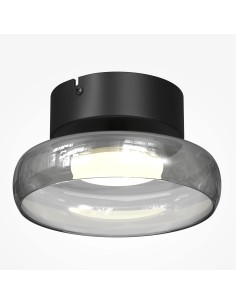 Maytoni ® Float | Плафон | IP 20 - MOD498CL-L13BK1 - Цена | LEDs4economy 2