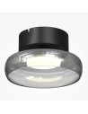 Maytoni ® Float | Плафон | IP 20 - MOD498CL-L13BK1 - 2
