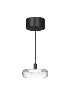 Maytoni ® Float | Висящо осветително тяло | IP 20 - MOD498PL-L13BK - Цена | LEDs4economy