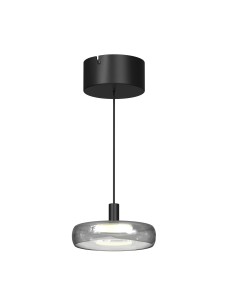 Maytoni ® Float | Висящо осветително тяло | IP 20 - MOD498PL-L13BK1 - Цена | LEDs4economy