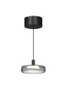 Maytoni ® Float | Висящо осветително тяло | IP 20 - MOD498PL-L13BK1
