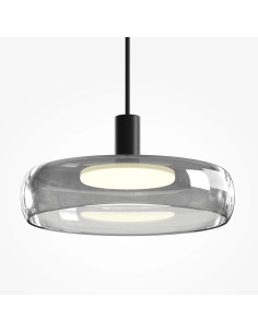 Maytoni ® Float | Висящо осветително тяло | IP 20 - MOD498PL-L13BK1 - Цена | LEDs4economy 2