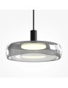 Maytoni ® Float | Висящо осветително тяло | IP 20 - MOD498PL-L13BK1 - 2