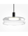 Maytoni ® Float | Висящо осветително тяло | IP 20 - MOD498PL-L25BK - 2