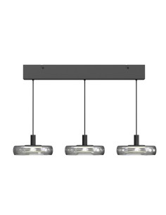 Maytoni ® Float | Висящо осветително тяло | IP 20 - MOD498PL-L25BK1 - Цена | LEDs4economy