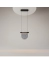 Maytoni ® Fluffy | Висящо осветително тяло | IP 20 - MOD319PL-L5B3K - 6