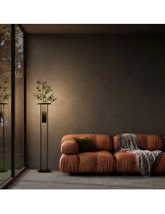 Maytoni ® Ikebana | Лампион | IP 20 - MOD463FL-L24B3K - Цена | LEDs4economy 2