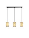 Maytoni ® Maris | Висящо осветително тяло | IP 20 - MOD499PL-03B