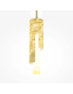 Maytoni ® Maris | Висящо осветително тяло | IP 20 - MOD499PL-L6GK - Цена | LEDs4economy 2
