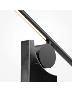 Maytoni ® Monumento | Настолна лампа | IP 20 - MOD467TL-L9B3K - Цена | LEDs4economy 2