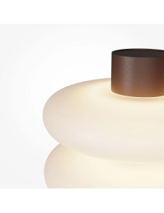 Maytoni ® Nuvem | Лампион | IP 20 - MOD497FL-L19BRK - Цена | LEDs4economy 2