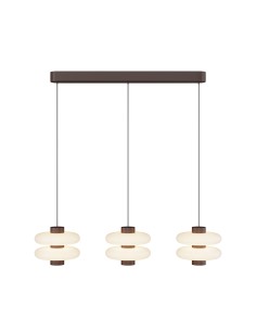 Maytoni ® Nuvem | Висящо осветително тяло | IP 20 - MOD497PL-L23BRK - Цена | LEDs4economy