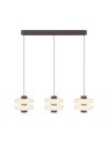 Maytoni ® Nuvem | Висящо осветително тяло | IP 20 - MOD497PL-L23BRK